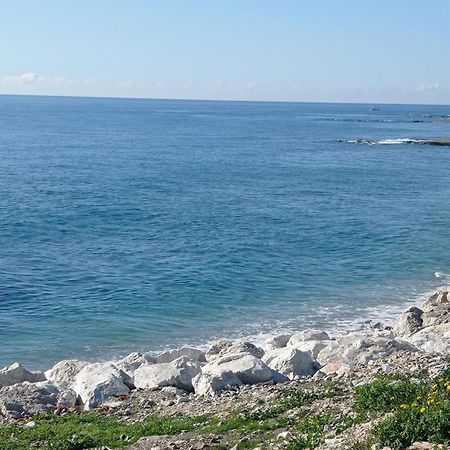 Apartamento Frente Al Mar Paz Y Relax 푸엔히롤라 외부 사진