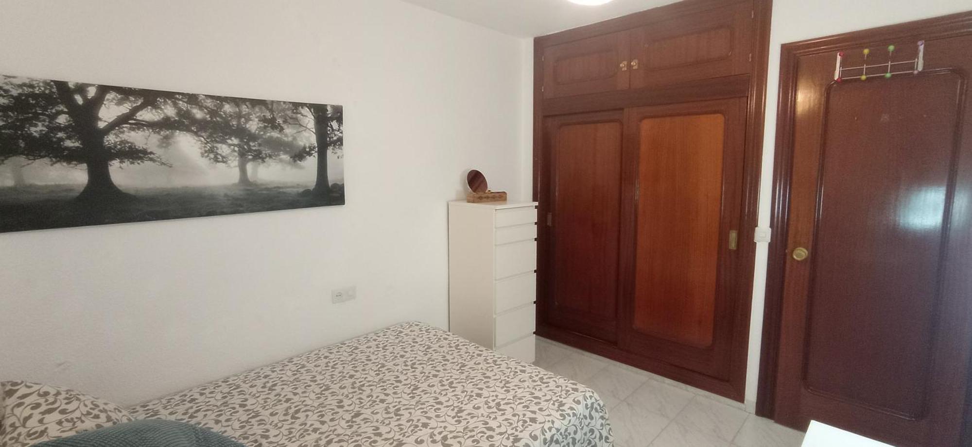 Apartamento Frente Al Mar Paz Y Relax 푸엔히롤라 외부 사진