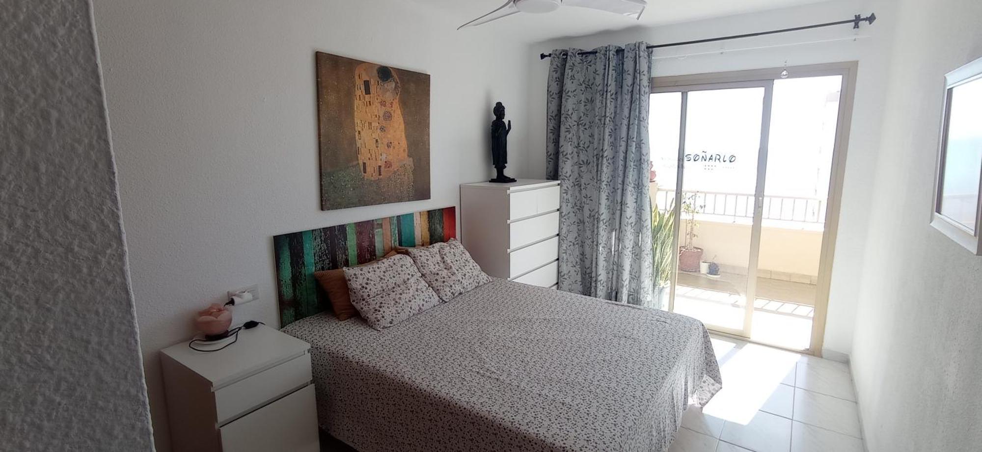 Apartamento Frente Al Mar Paz Y Relax 푸엔히롤라 외부 사진